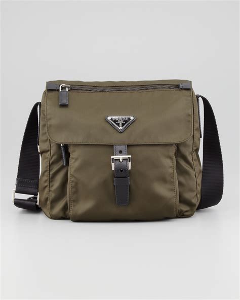 prada mesenger bag|prada messenger bag sale.